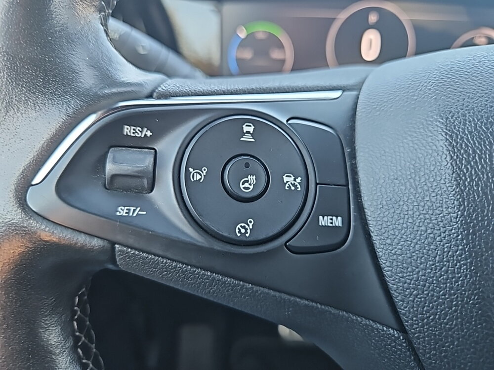Occasion OPEL Mokka Mokka Electrique 136 ch & Batterie 50 kWh - Ultimate