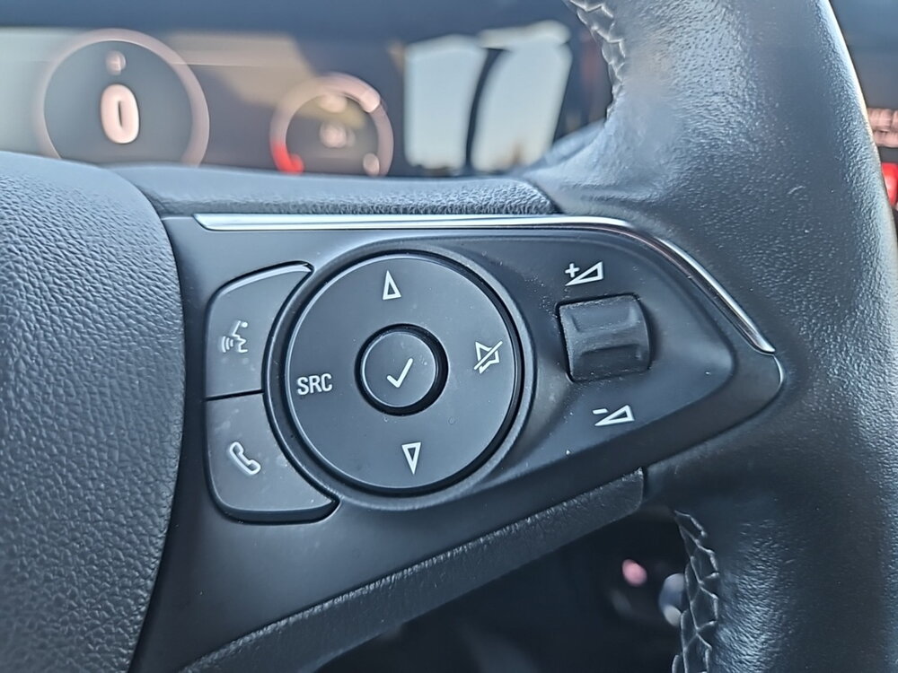 Occasion OPEL Mokka Mokka Electrique 136 ch & Batterie 50 kWh - Ultimate