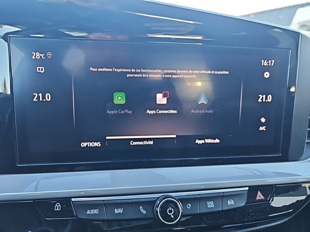 Occasion OPEL Mokka Mokka Electrique 136 ch & Batterie 50 kWh - Ultimate