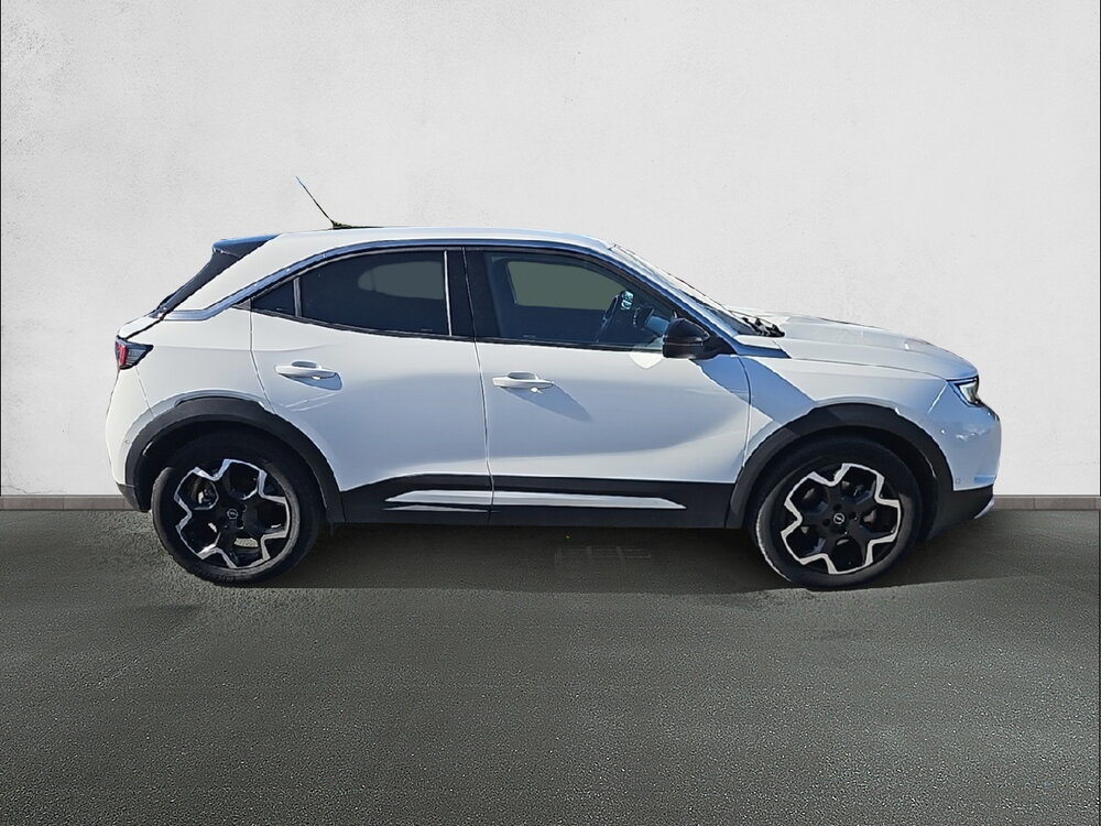 Occasion OPEL Mokka Mokka Electrique 136 ch & Batterie 50 kWh - Ultimate
