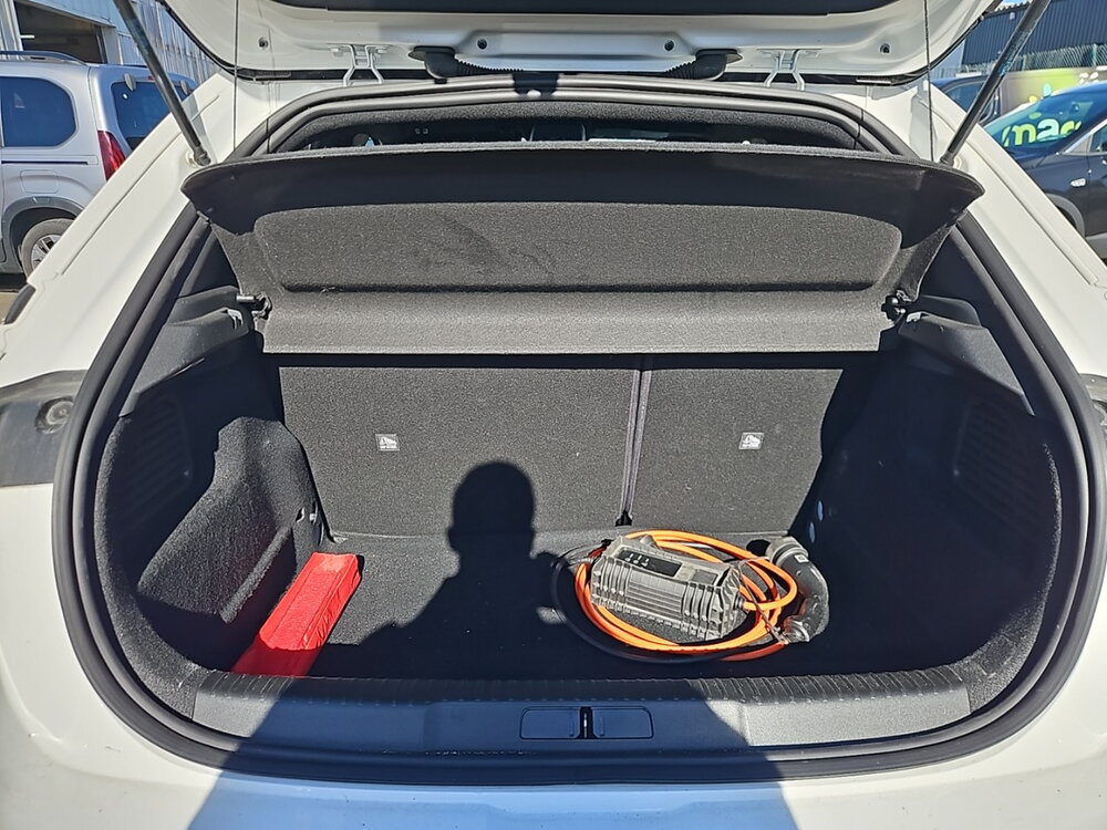 Occasion OPEL Mokka Mokka Electrique 136 ch & Batterie 50 kWh - Ultimate