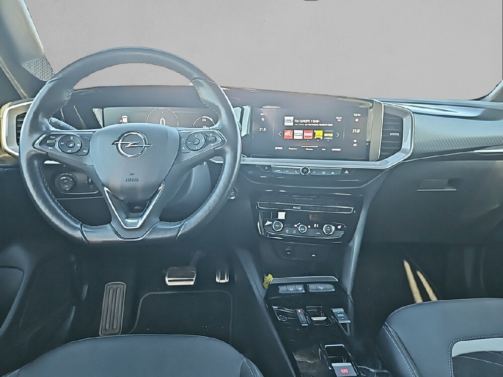 Occasion OPEL Mokka Mokka Electrique 136 ch & Batterie 50 kWh - Ultimate