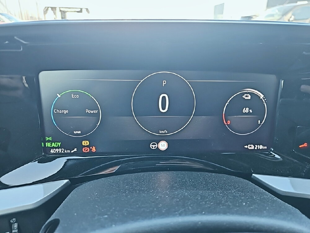 Occasion OPEL Mokka Mokka Electrique 136 ch & Batterie 50 kWh - Ultimate