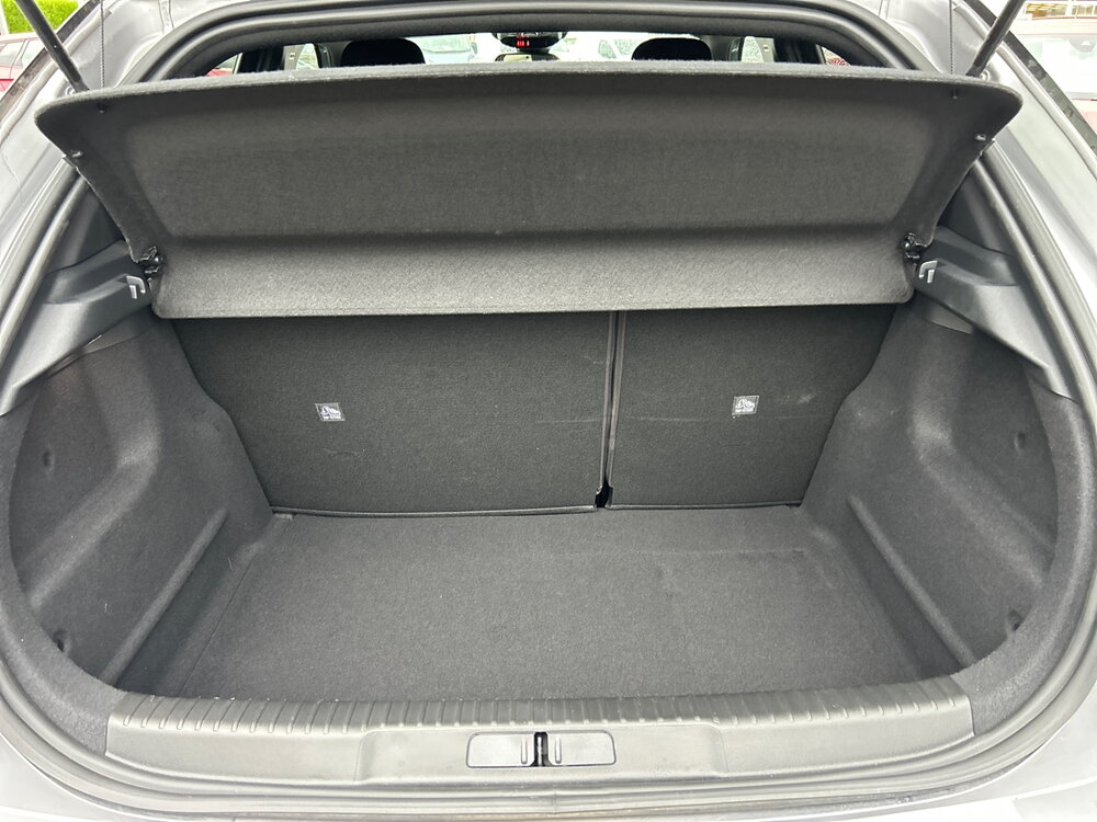 Occasion OPEL Mokka Mokka 1.2 Turbo 136 ch BVM6 - GS