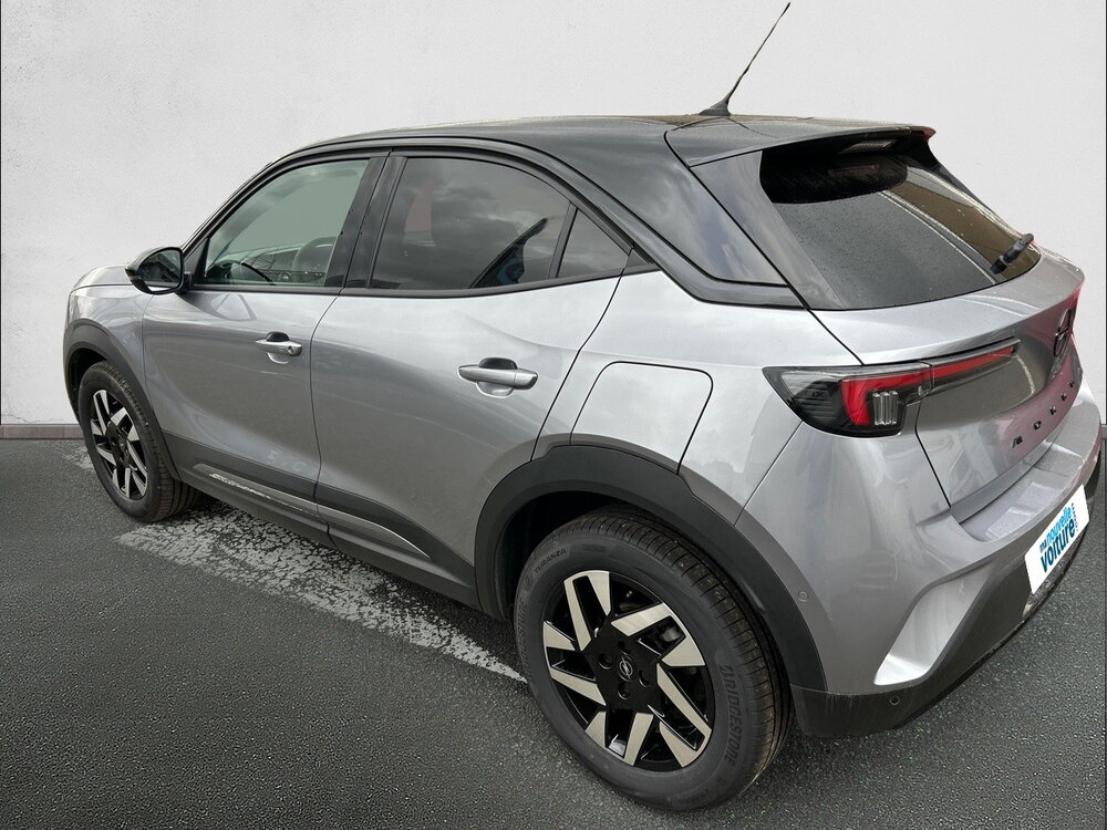 Occasion OPEL Mokka Mokka 1.2 Turbo 136 ch BVM6 - GS