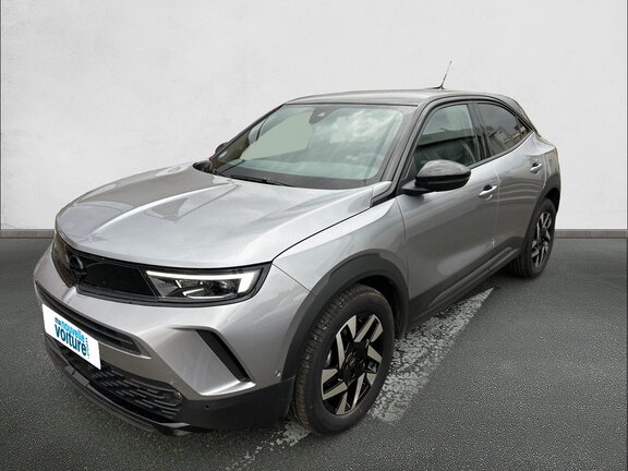 Occasion OPEL Mokka Mokka 1.2 Turbo 136 ch BVM6 - GS