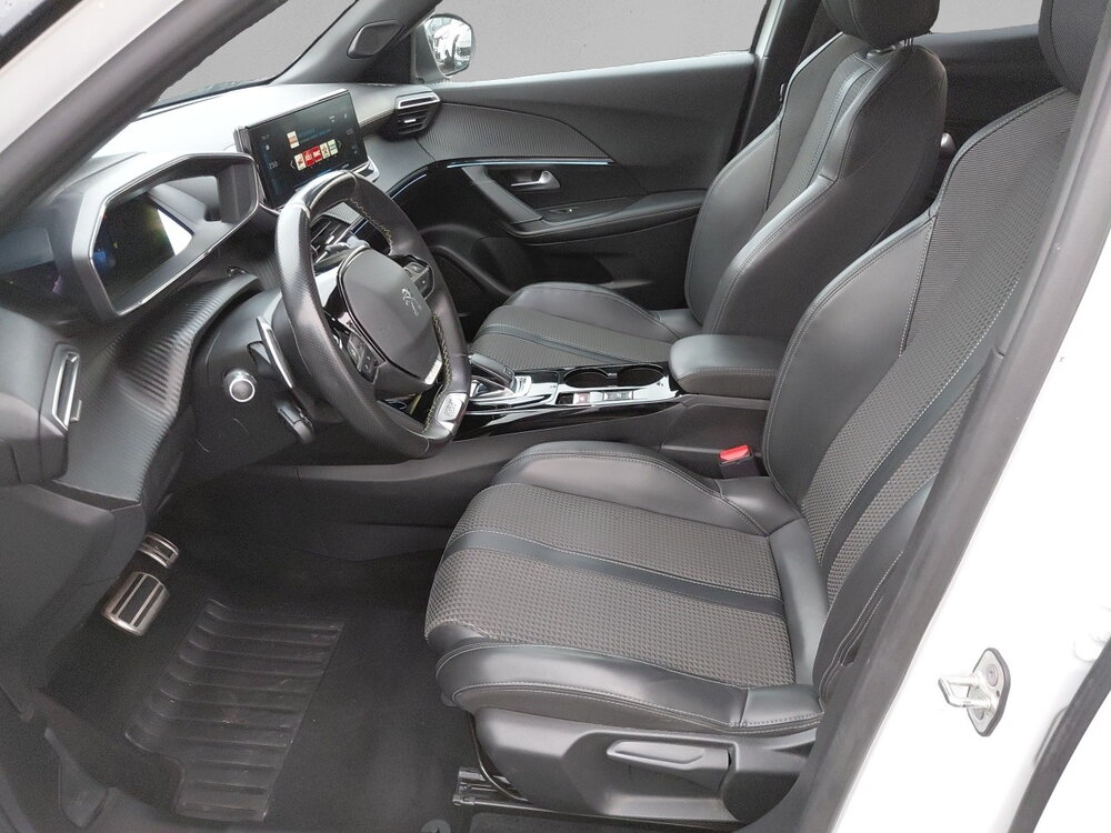 Occasion PEUGEOT 2008 2008 BlueHDi 130 S&S EAT8 - GT