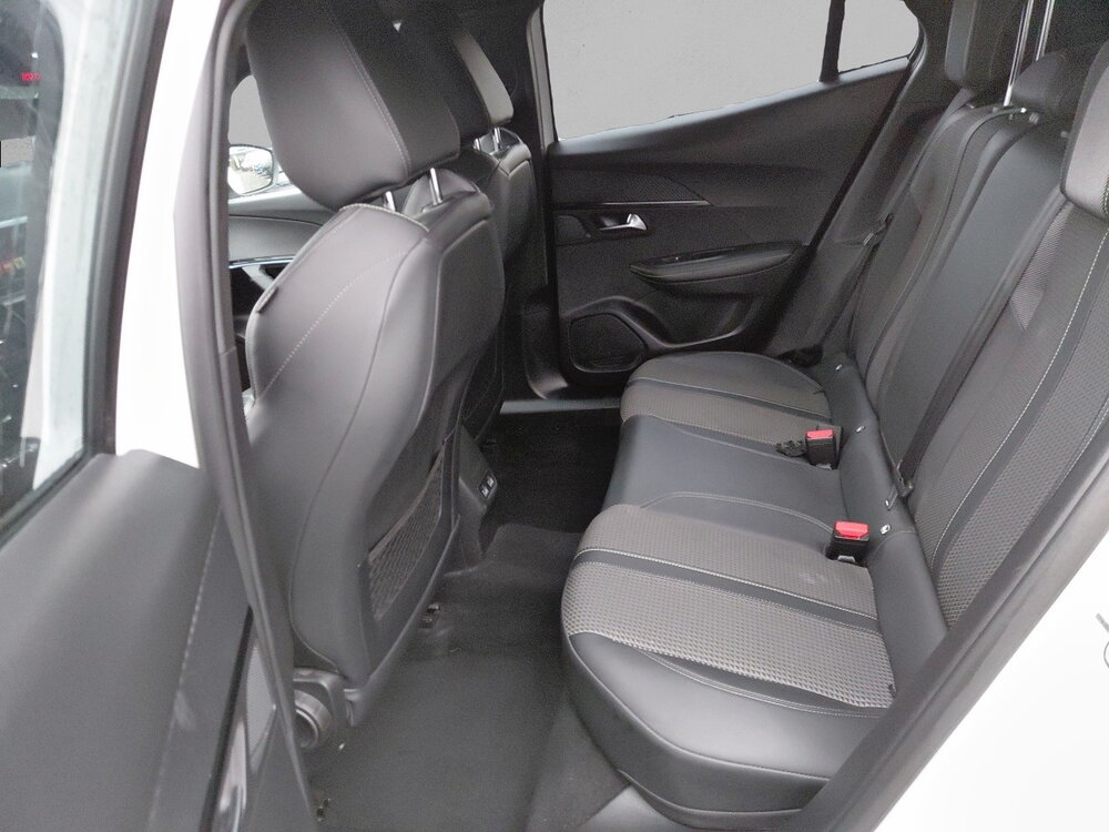 Occasion PEUGEOT 2008 2008 BlueHDi 130 S&S EAT8 - GT