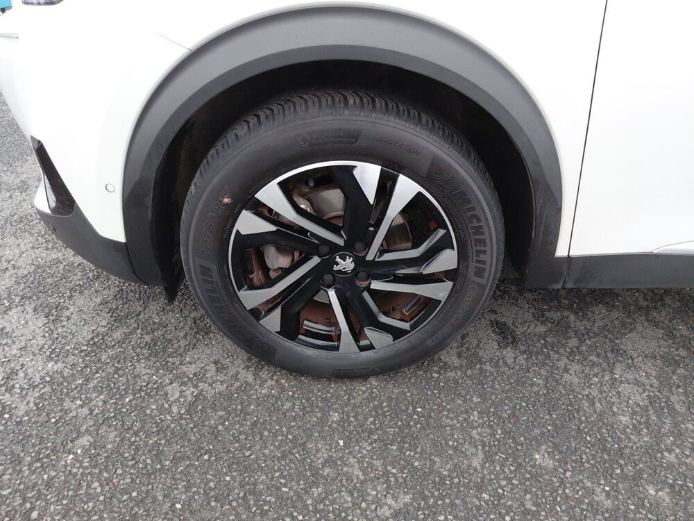 Occasion PEUGEOT 2008 2008 BlueHDi 130 S&S EAT8 - GT