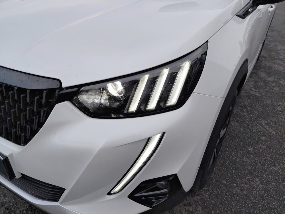 Occasion PEUGEOT 2008 2008 BlueHDi 130 S&S EAT8 - GT