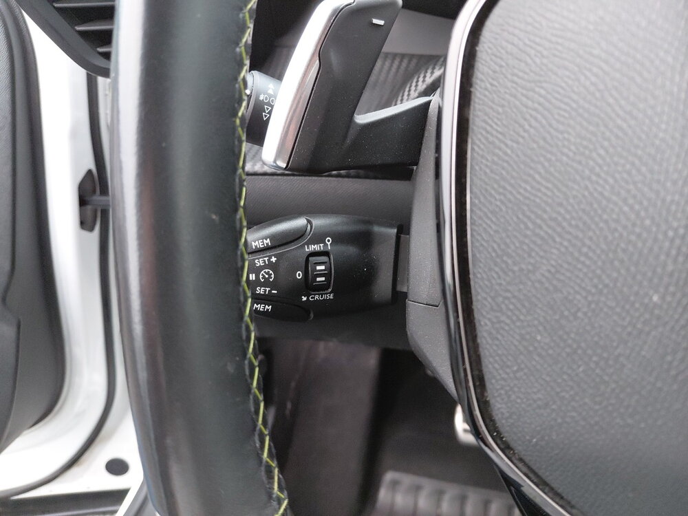 Occasion PEUGEOT 2008 2008 BlueHDi 130 S&S EAT8 - GT