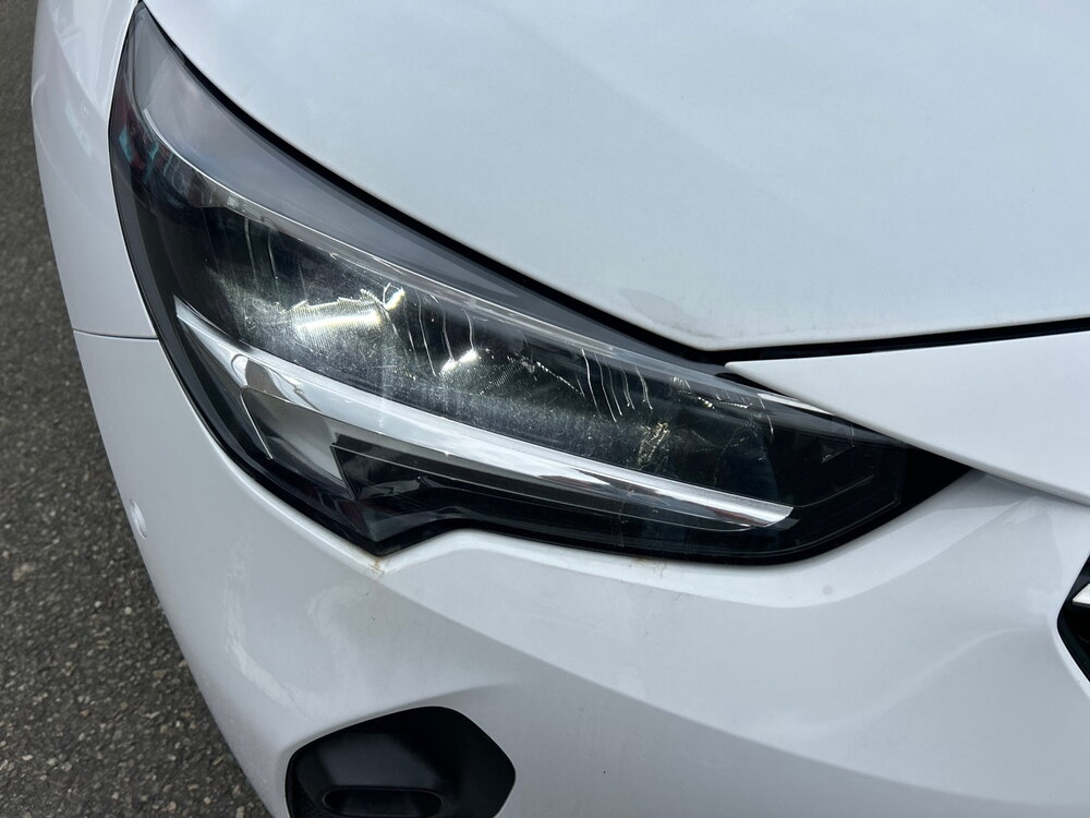 Occasion OPEL Corsa Corsa 1.2 Turbo 100 ch BVM6 - Elegance