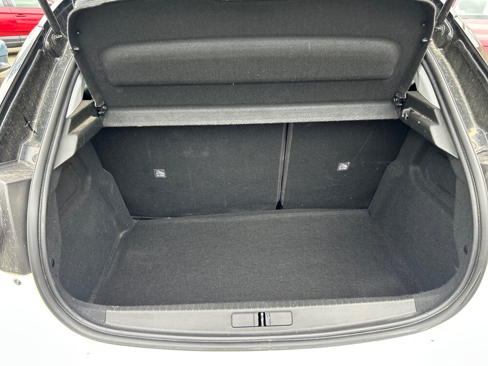 Occasion OPEL Corsa Corsa 1.2 Turbo 100 ch BVM6 - Elegance