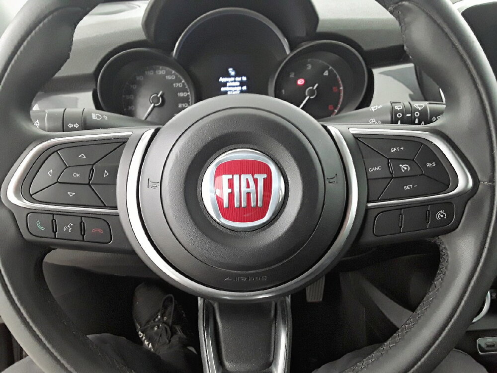 Occasion FIAT 500X 500X 1.6 Multijet 120 ch - Cross