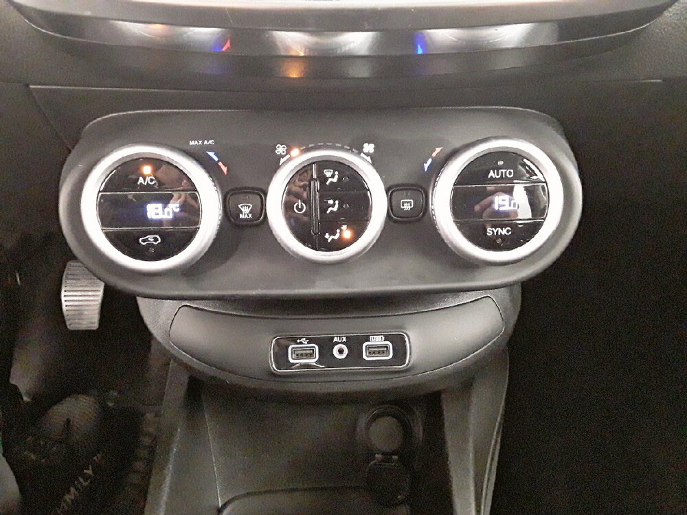 Occasion FIAT 500X 500X 1.6 Multijet 120 ch - Cross