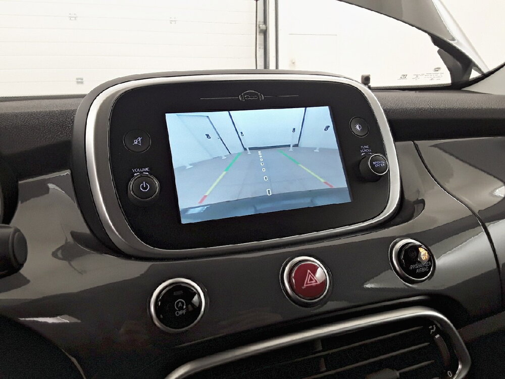 Occasion FIAT 500X 500X 1.6 Multijet 120 ch - Cross