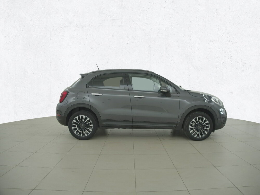 Occasion FIAT 500X 500X 1.6 Multijet 120 ch - Cross