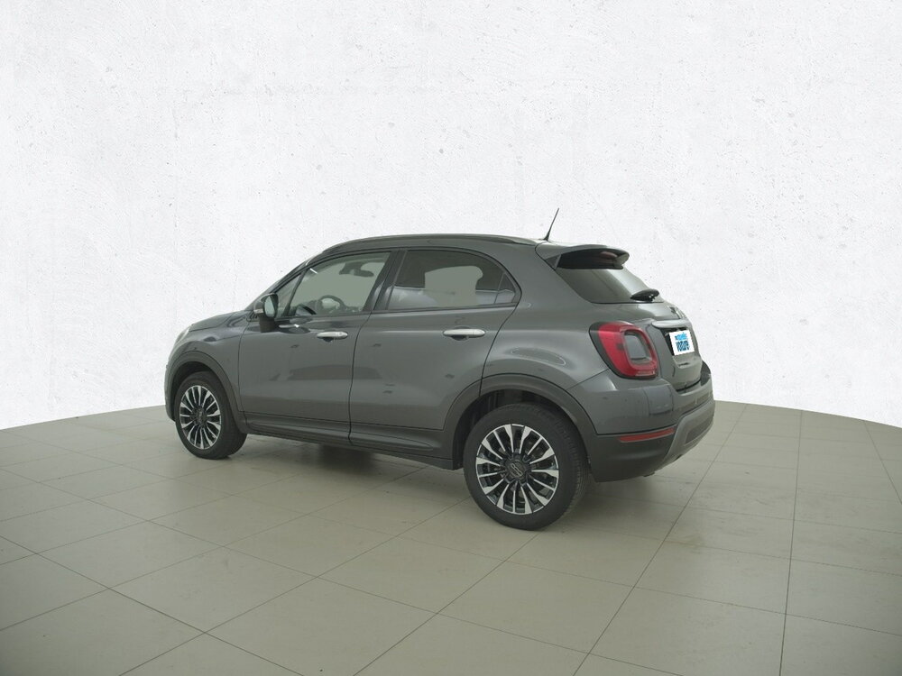 Occasion FIAT 500X 500X 1.6 Multijet 120 ch - Cross