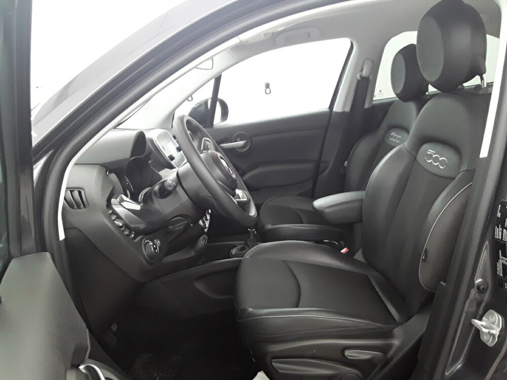 Occasion FIAT 500X 500X 1.6 Multijet 120 ch - Cross
