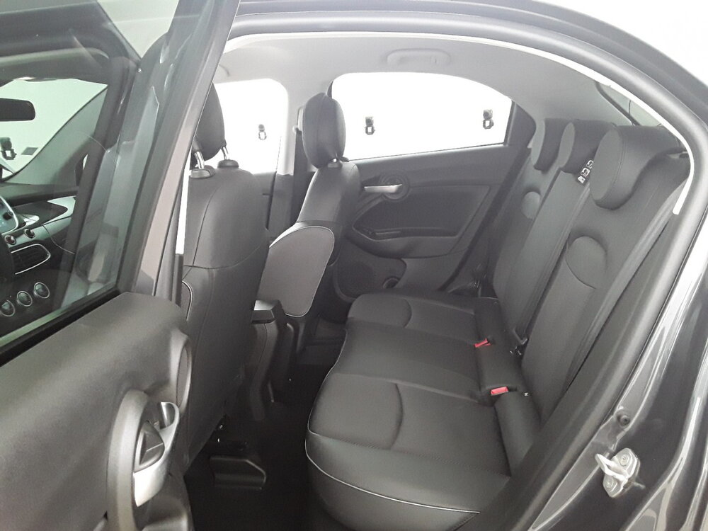 Occasion FIAT 500X 500X 1.6 Multijet 120 ch - Cross