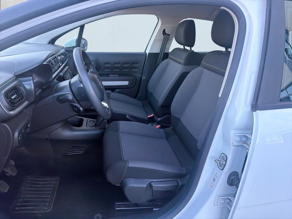 Occasion CITROEN C3 C3 PureTech 83 S&S BVM5 - YOU!