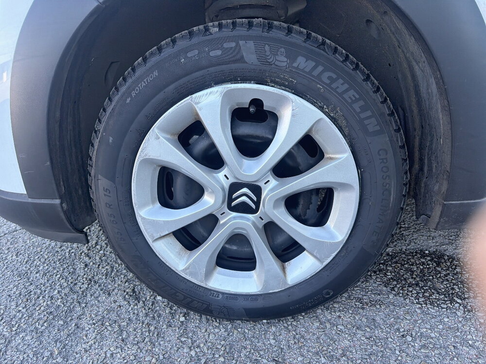 Occasion CITROEN C3 C3 PureTech 83 S&S BVM5 - YOU!