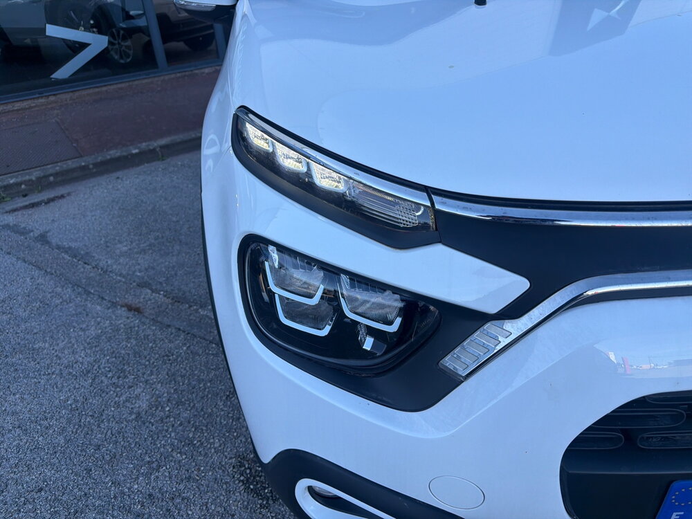 Occasion CITROEN C3 C3 PureTech 83 S&S BVM5 - YOU!