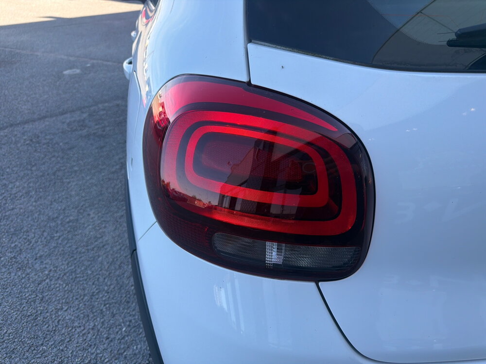 Occasion CITROEN C3 C3 PureTech 83 S&S BVM5 - YOU!