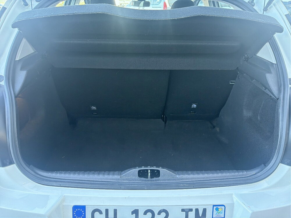 Occasion CITROEN C3 C3 PureTech 83 S&S BVM5 - YOU!