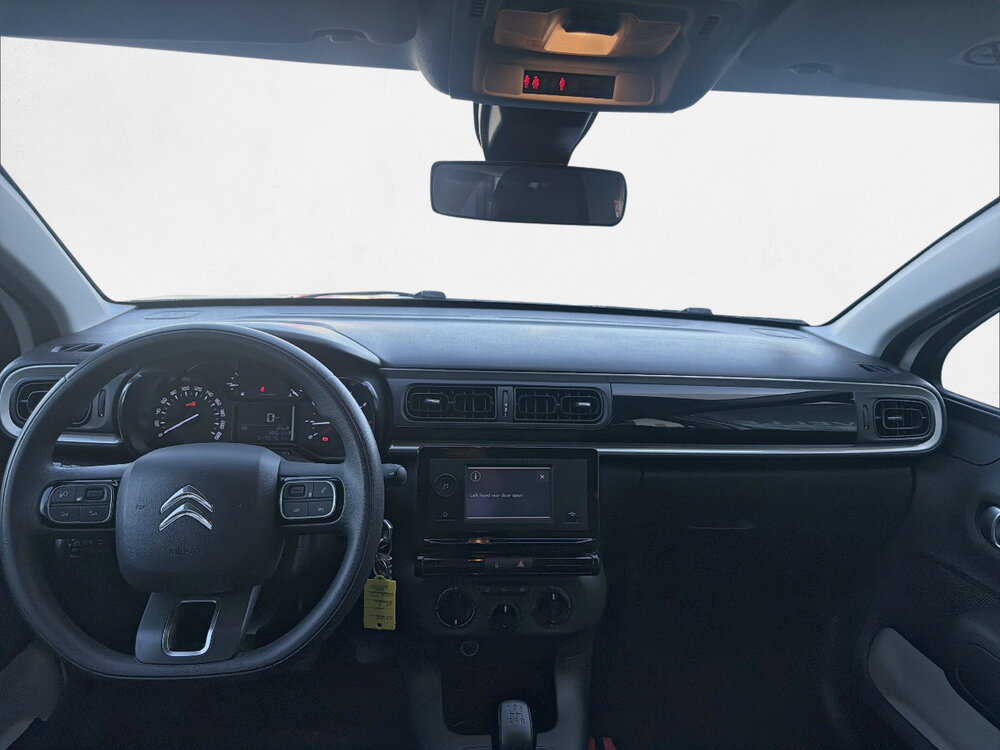 Occasion CITROEN C3 C3 PureTech 83 S&S BVM5 - YOU!