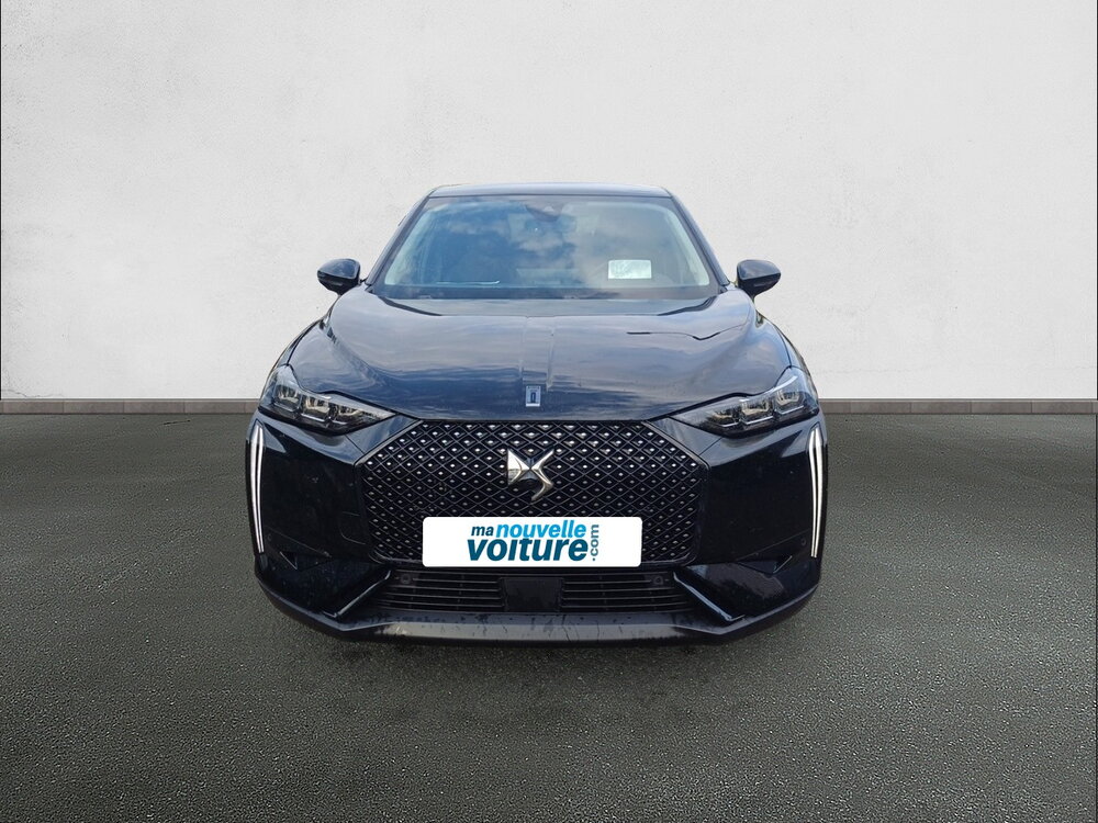 Occasion DS DS3 DS 3 Hybride 136 e-DCT6 - Edition France