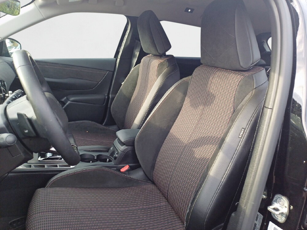 Occasion DS DS3 DS 3 Hybride 136 e-DCT6 - Edition France