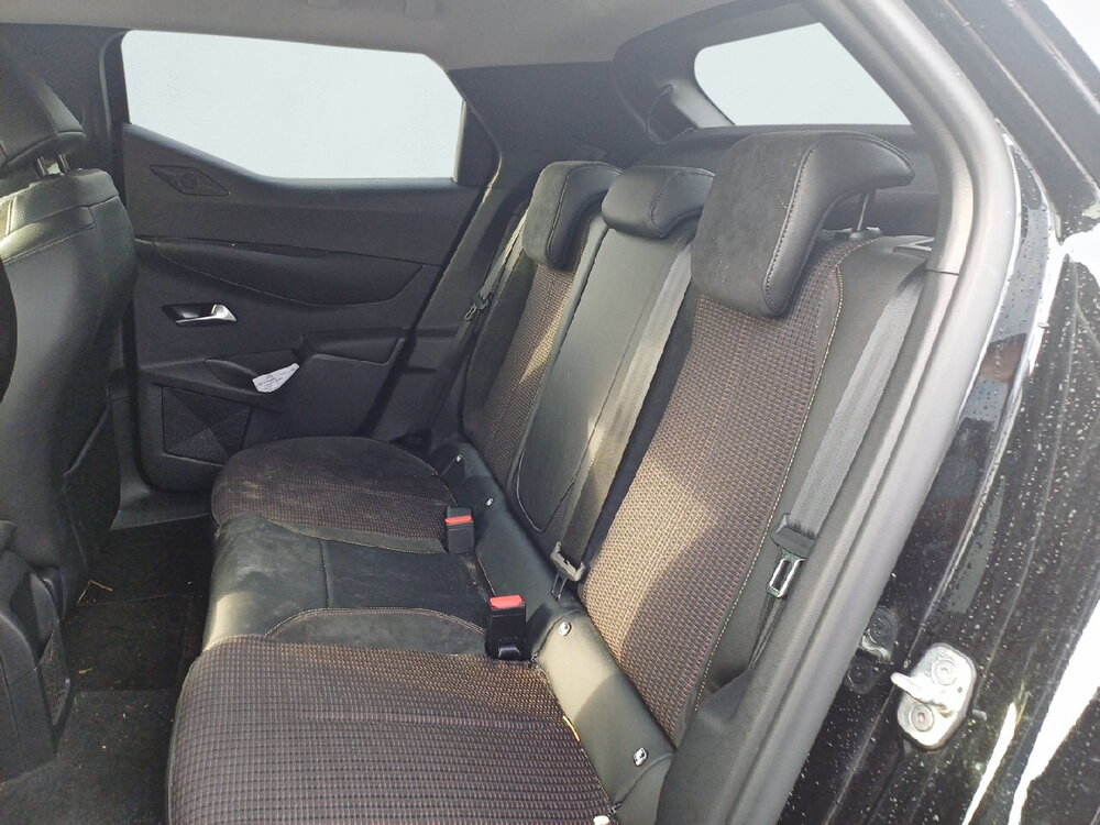Occasion DS DS3 DS 3 Hybride 136 e-DCT6 - Edition France