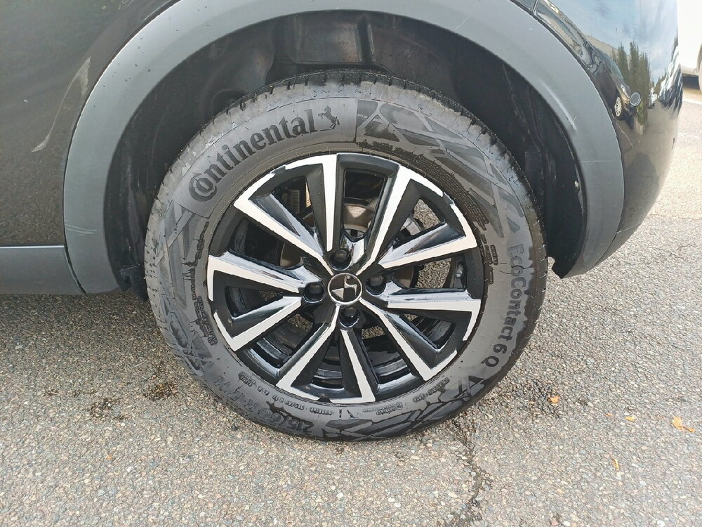 Occasion DS DS3 DS 3 Hybride 136 e-DCT6 - Edition France