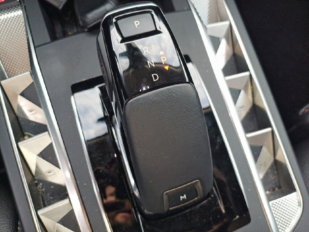 Occasion DS DS3 DS 3 Hybride 136 e-DCT6 - Edition France