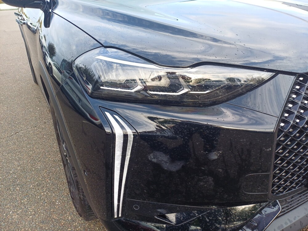 Occasion DS DS3 DS 3 Hybride 136 e-DCT6 - Edition France