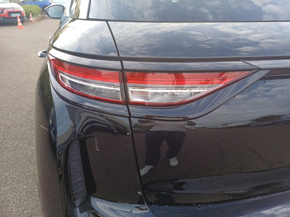 Occasion DS DS3 DS 3 Hybride 136 e-DCT6 - Edition France