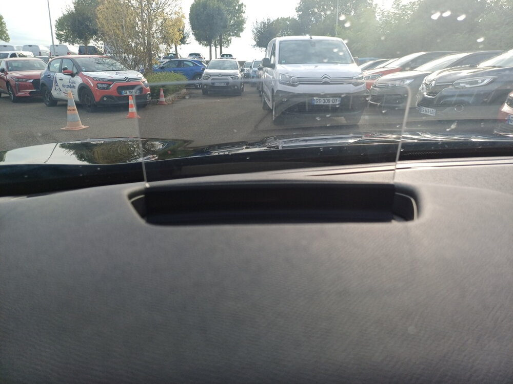 Occasion DS DS3 DS 3 Hybride 136 e-DCT6 - Edition France