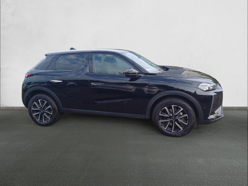 Occasion DS DS3 DS 3 Hybride 136 e-DCT6 - Edition France