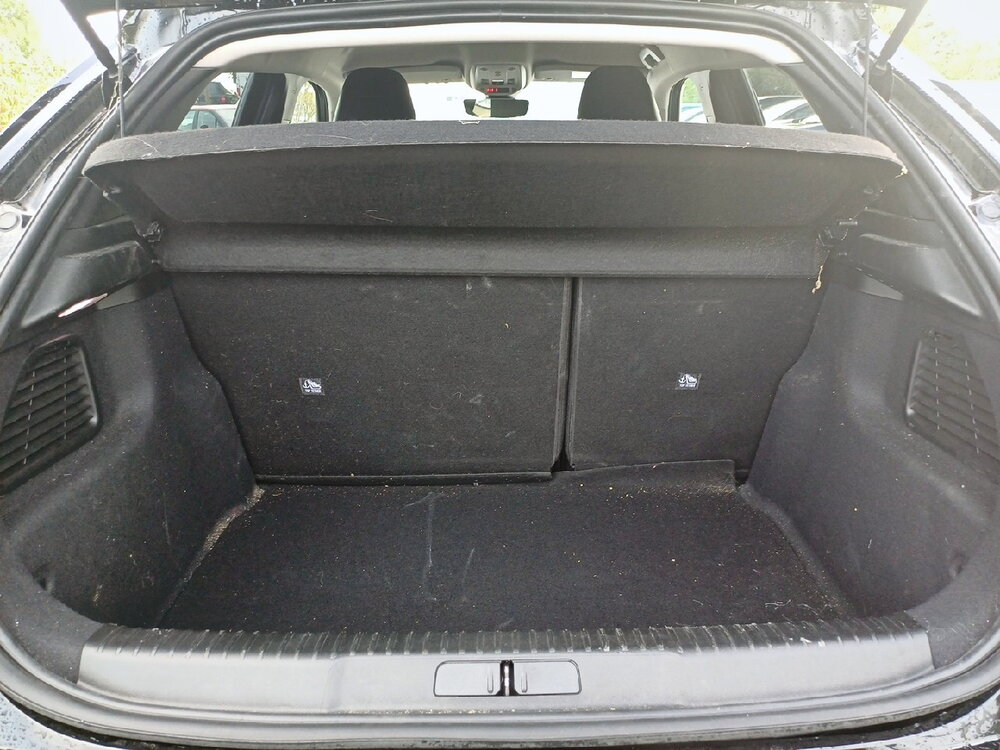 Occasion DS DS3 DS 3 Hybride 136 e-DCT6 - Edition France