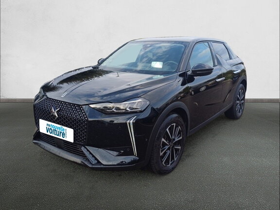 Occasion DS DS3 DS 3 Hybride 136 e-DCT6 - Edition France