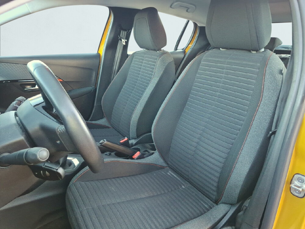 Occasion PEUGEOT 208 208 PureTech 75 S&S BVM5 - Like