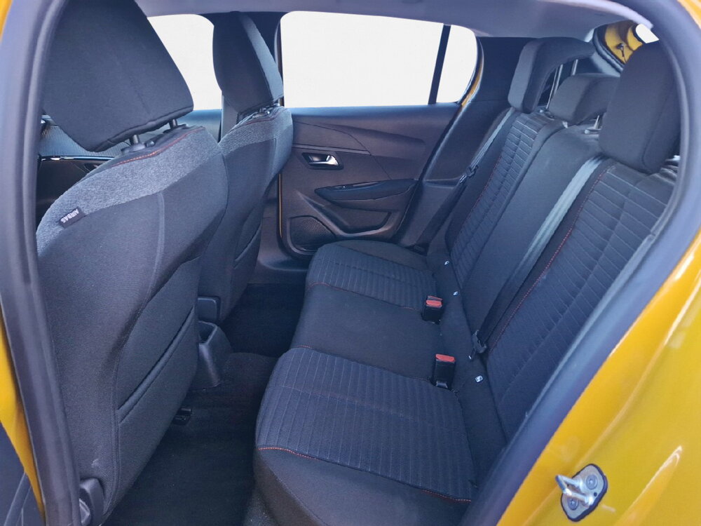 Occasion PEUGEOT 208 208 PureTech 75 S&S BVM5 - Like