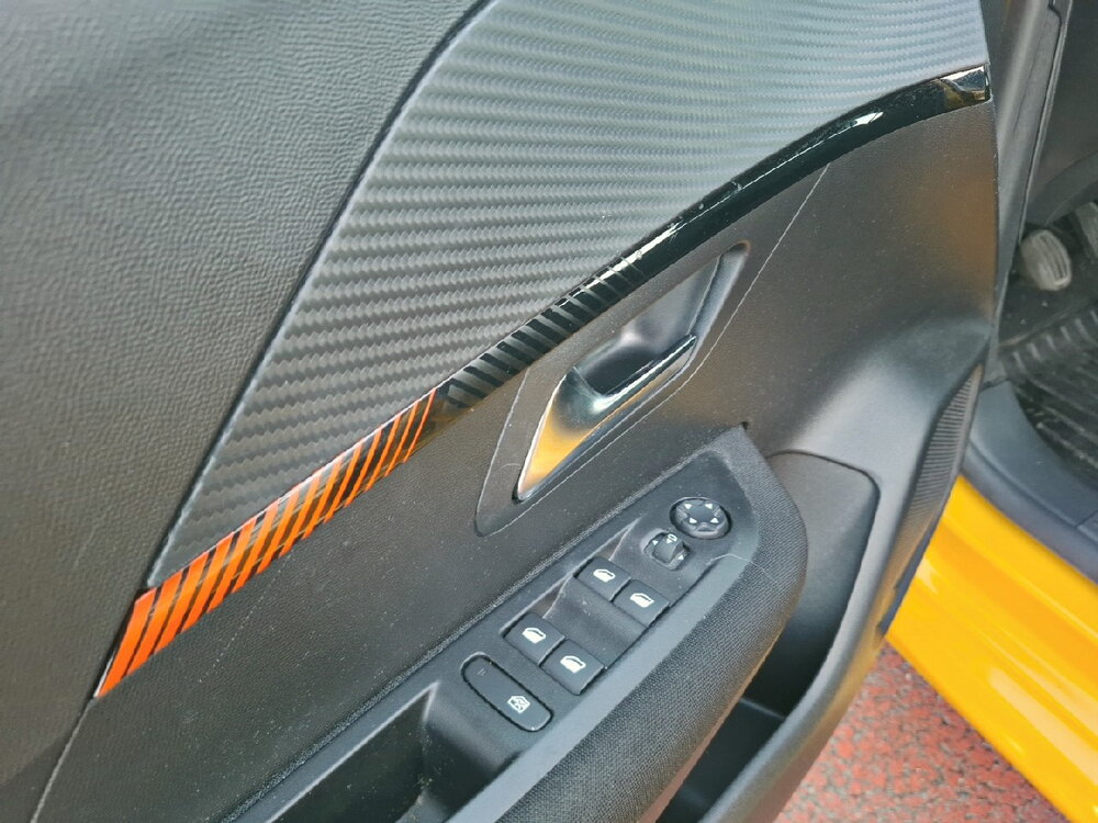 Occasion PEUGEOT 208 208 PureTech 75 S&S BVM5 - Like