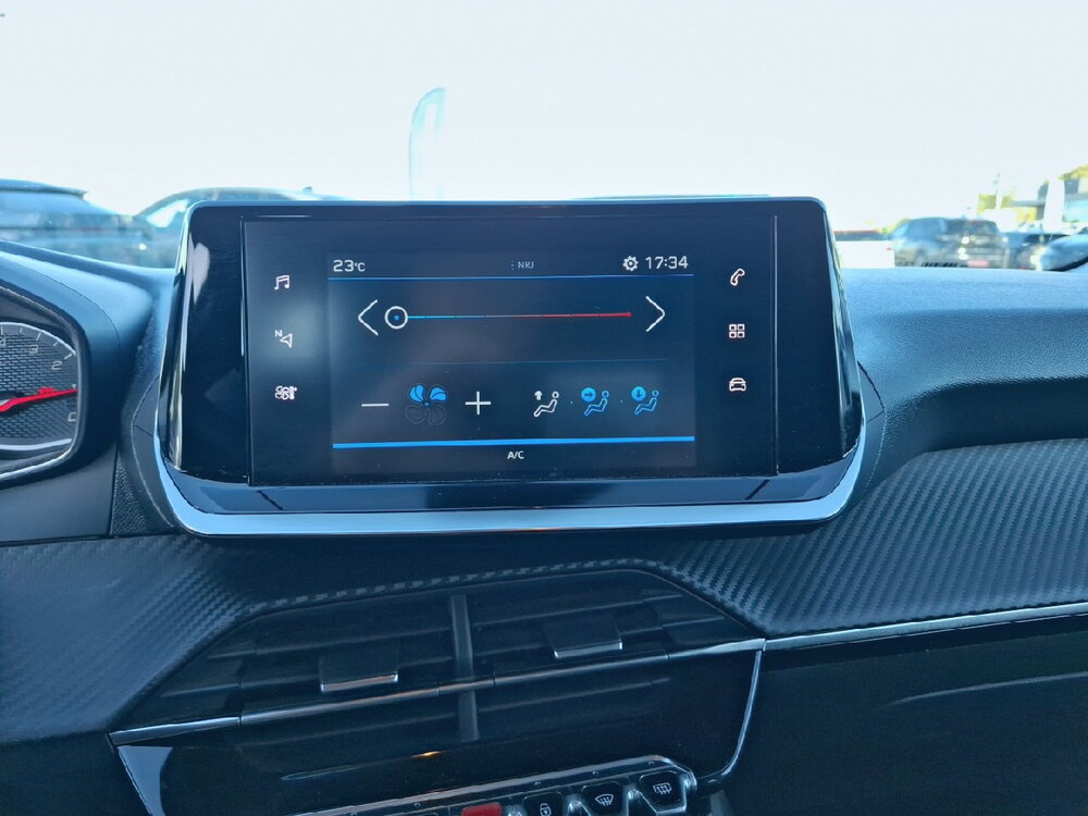 Occasion PEUGEOT 208 208 PureTech 75 S&S BVM5 - Like