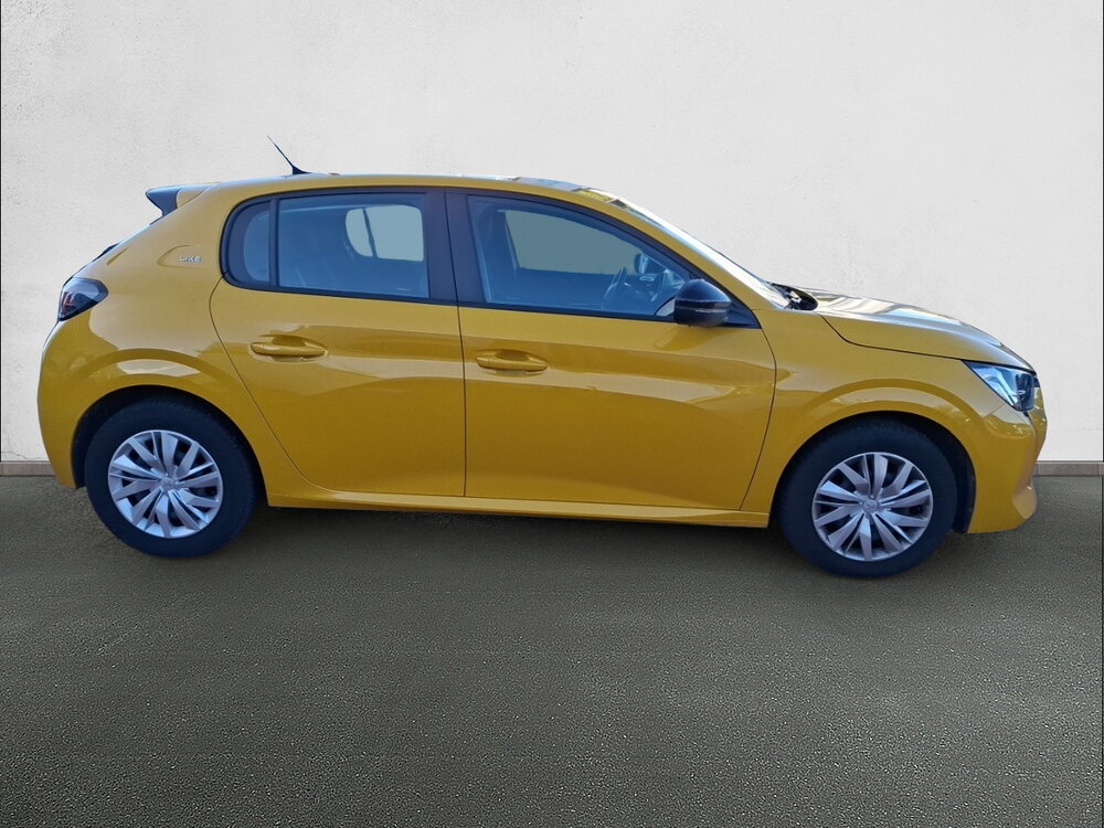 Occasion PEUGEOT 208 208 PureTech 75 S&S BVM5 - Like