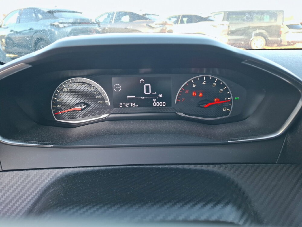Occasion PEUGEOT 208 208 PureTech 75 S&S BVM5 - Like