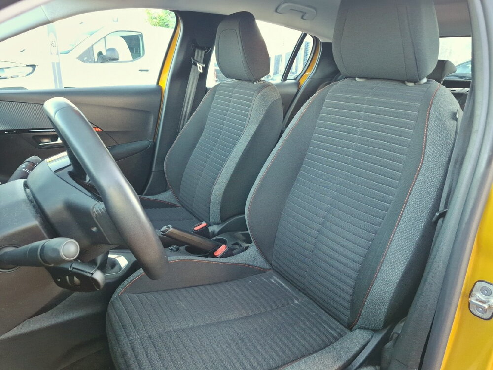Occasion PEUGEOT 208 208 PureTech 75 S&S BVM5 - Like