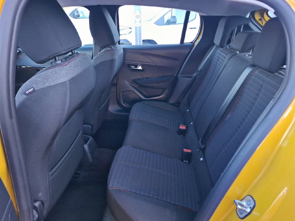 Occasion PEUGEOT 208 208 PureTech 75 S&S BVM5 - Like