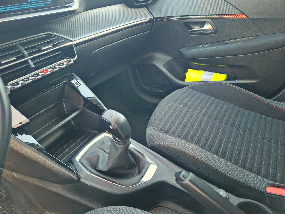 Occasion PEUGEOT 208 208 PureTech 75 S&S BVM5 - Like